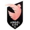 Logo of Angel City FC Women