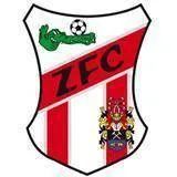 Logo of ZFC Meuselwitz