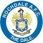 Logo of Rochdale Reserve
