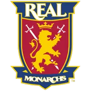 Logo of Real Monarchs