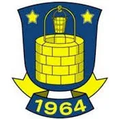 Logo of Brondby IFU17