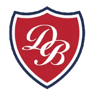 Logo of Desportivo Brasil SP