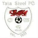 Logo of Tata Steel