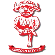 Logo of Lincoln City