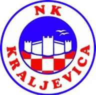 Logo of NK Kraljevica