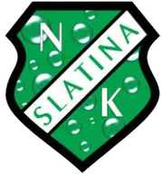 Logo of Radenska Slatina