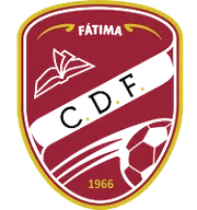 Logo of CD Fatima U19