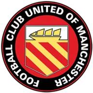 Logo of FC United of Manchester