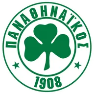 Logo of Panathinaikos