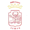 Logo of ZFK Sloga Zemun (w)