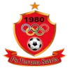 Logo of PS Taruna Satria
