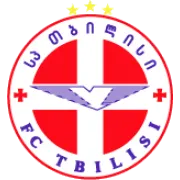 Logo of FC Tbilisi