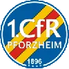 Logo of Pforzheim