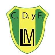 Logo of CDYF Las Mandarinas