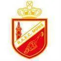 Logo of RAEC Mons