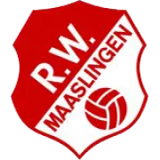 Logo of SC Rot Weiss Maaslingen