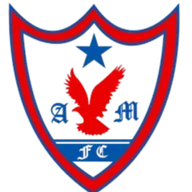 Logo of Aguia de Maraba U20