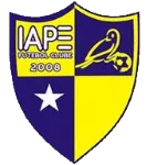 Logo of Iape