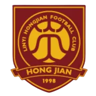 Logo of Linyi Red Arrow