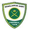 Logo of Bangladesh Army