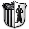Logo of Corby Town U18