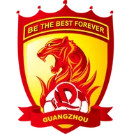 Logo of Guangzhou FC U17