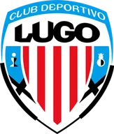 Logo of CD Lugo