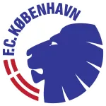 Logo of FC Kobenhavn U19
