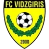 Logo of FK Vidzgiris Alytus