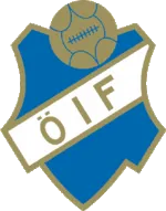 Logo of Osters IF