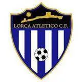 Logo of Lorca Atletico CF