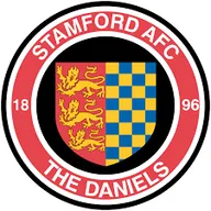 Logo of Stamford AFC (W)