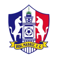 Logo of Real Madriz FC