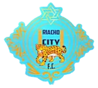 Logo of Riacho City FC