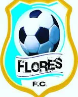Logo of Flores FC