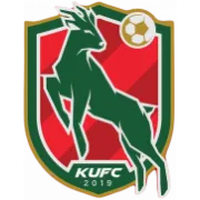 Logo of Kelantan United U23