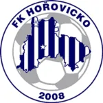 Logo of FK Horovicko