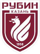 Logo of Rubin Kazan (w)