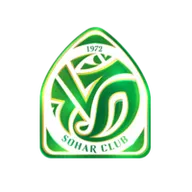 Logo of Sohar SC