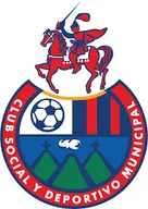 Logo of CSD Municipal (w)