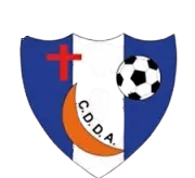 Logo of CD Don Alvaro