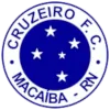 Logo of Cruzeiro Macaiba RN (w)