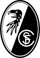 Logo of SC Freiburg II