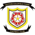 Logo of Sutton Coldfield Town