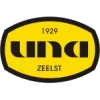 Logo of VV UNA