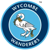 Logo of Wycombe Wanderers (R)