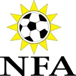 Logo of Namibia U17 (w)