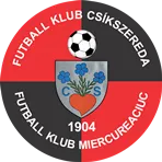 Logo of FK Csikszereda Miercurea Ciuc