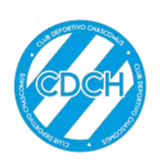 Logo of Deportivo Chascomus