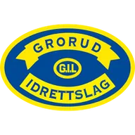 Logo of Grorud U19